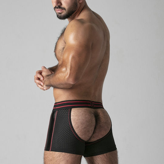 Locker Gear Black