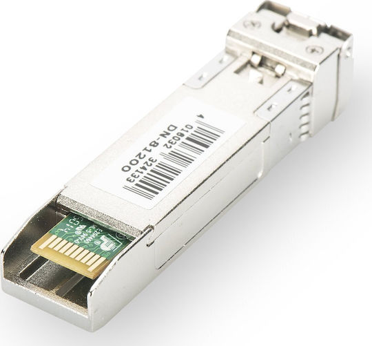 Digitus Transceiver Sfp+ Module 1τμχ
