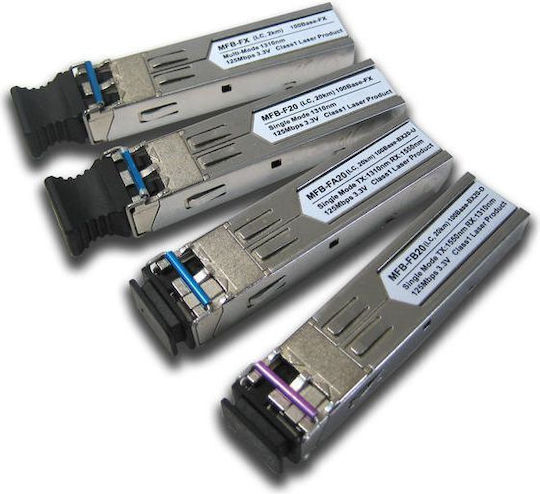 Planet Transceiver MFB-F20 SFP MMF 1τμχ