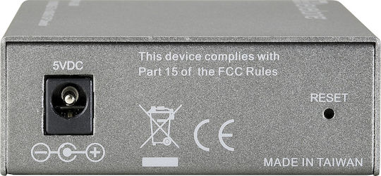 Level One FVS-3800 Media Converter