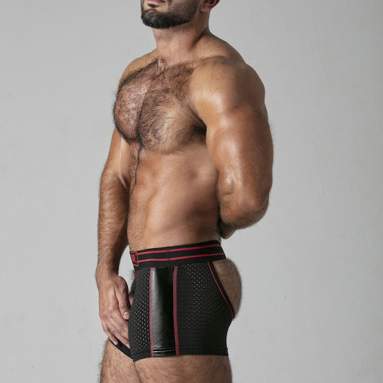 Locker Gear Black