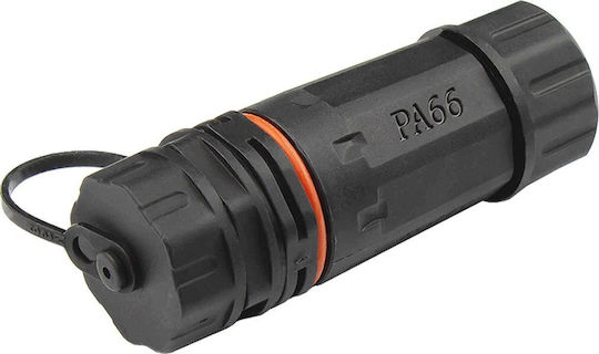 Alcasa Adaptor RJ45 1buc