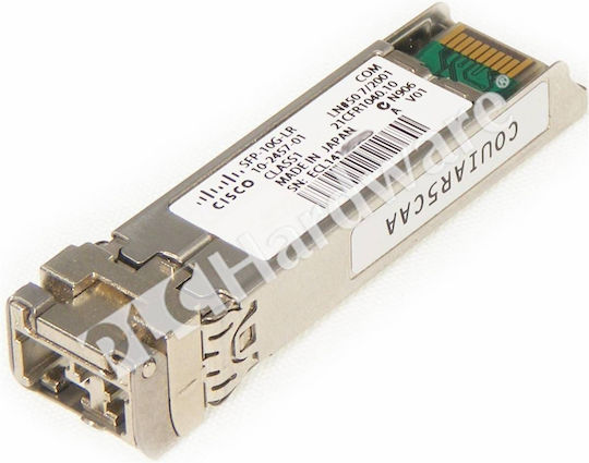 Cisco SFP-10G-LRM Transceiver 1pcs