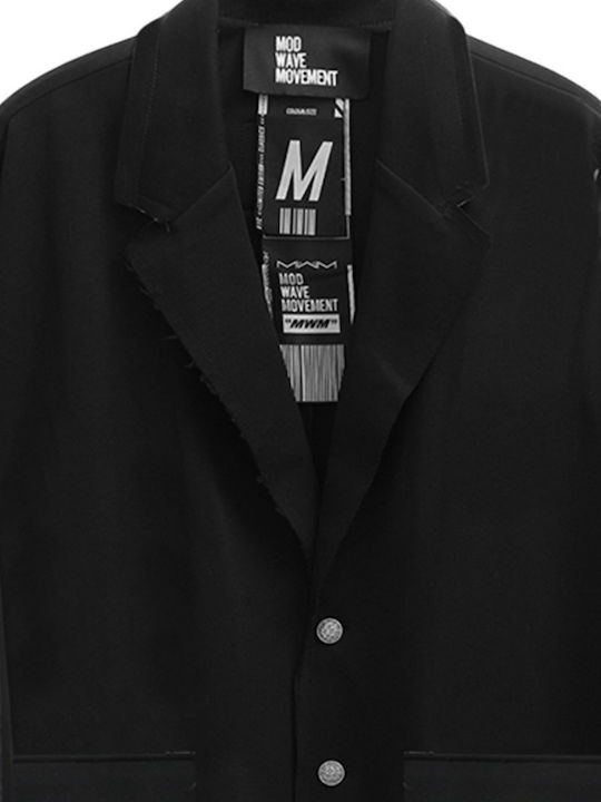 Jacke Schwarz