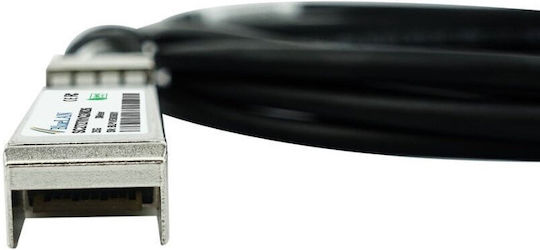 Приемо-предавател Cisco Съвместим Bluelan Sfp28 Awg30 25gbase-cr 1m Dac