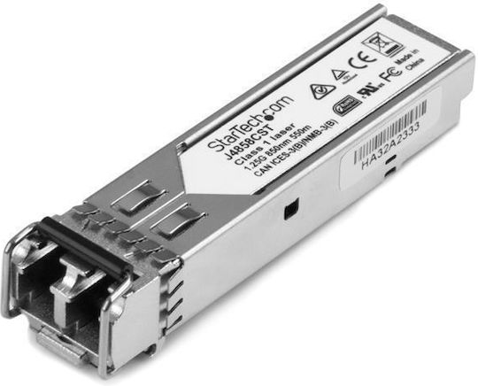 StarTech Transceiver S55057817 SFP 1τμχ