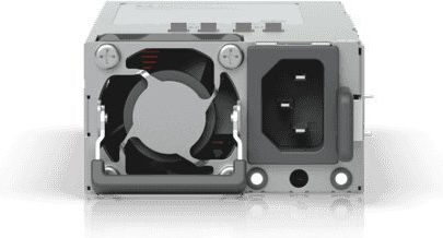 Ubiquiti Power Module 54v Τροφοδοσία 1τμχ (UACC-PSU-54V-600W)