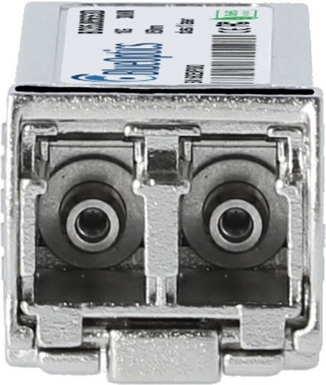 Transceiver Zyxel Compatible Sfp10g-sr M-mode Lc-duplex 10gbase-sr 300m