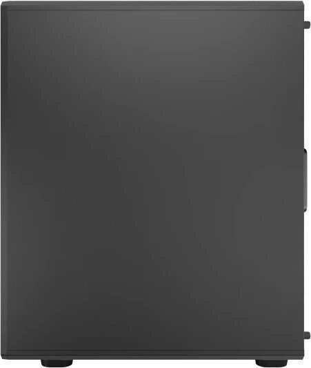 Cougar Airface Pure PRO Gaming Midi Tower Κουτί Υπολογιστή με ARGB Φωτισμό Μαύρο