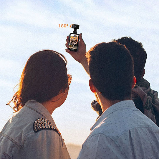 Ordro Gimbal for