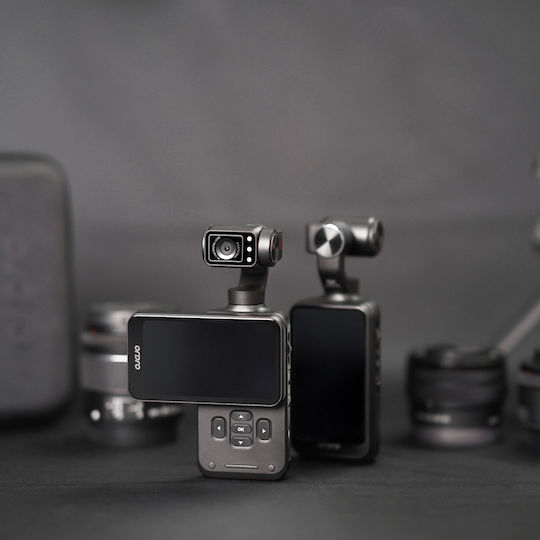 Ordro Gimbal for
