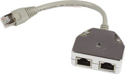 Microconnect MPK420 Splitter