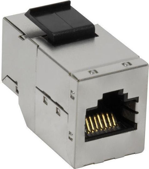 LogiLink Netzwerk-Schlüsselsteine NK4010 RJ45 1 Stück