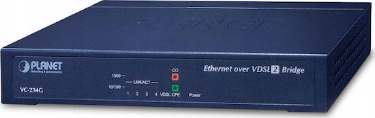 Planet Media Converter 1τμχ VC-234G