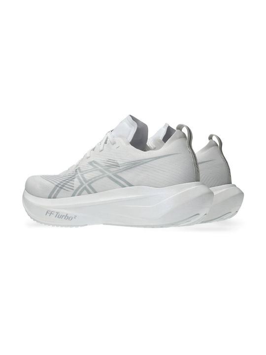 Megablast Sport Shoes Running Wht / Gry