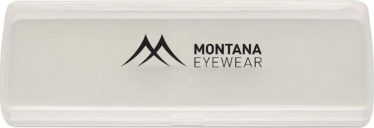 Montana Eyewear Γυαλιά Πρεσβυωπίας +1.50 σε Μαύρο χρώμα