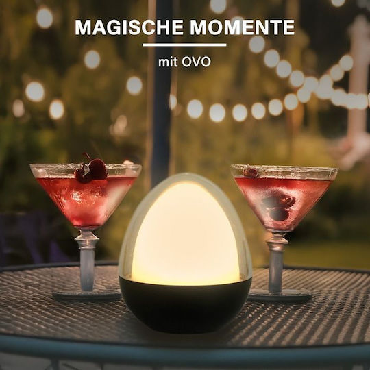 Mega Light Dekorative Lampe
