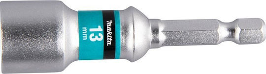 Makita Adaptor cu Priză HEX și Ieșire
