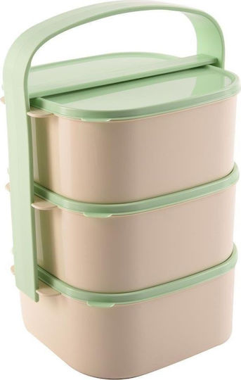 Orion Spare Lid Orion Almi Universal Mess Kit Container