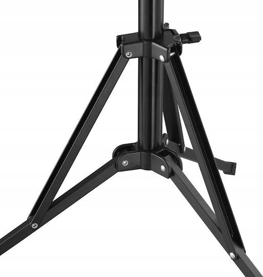 Jinbei Φωτιστικό Τρίποδο Jinbei L-2400a Rewers