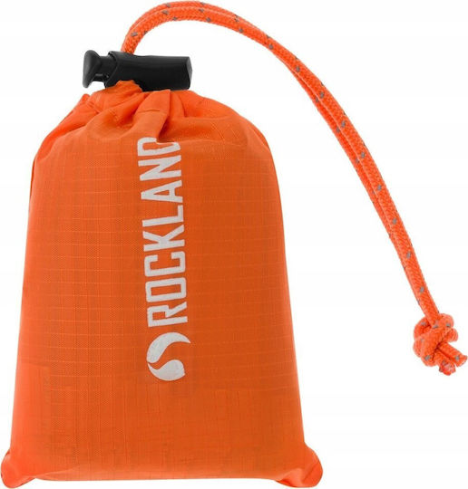 Thermal Emergency Blanket Rockland Reusable