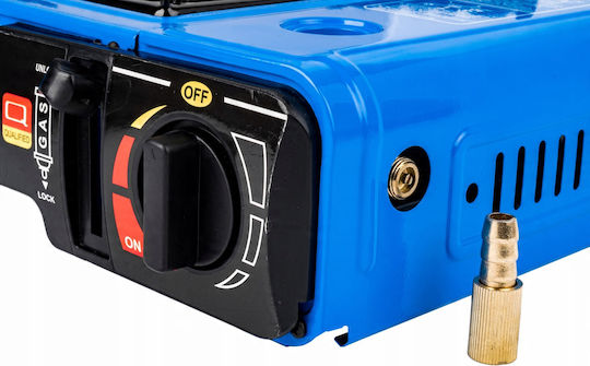 Portable Gas Stove for Camping