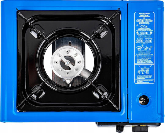 Portable Gas Stove for Camping