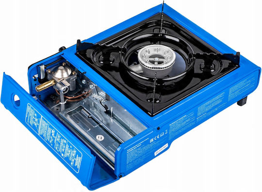 Portable Gas Stove for Camping