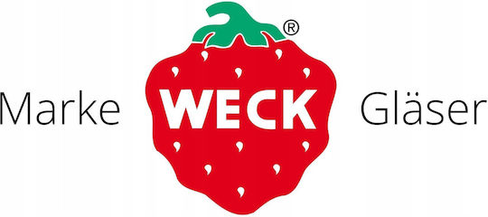 Weck Βαζάκι 795ml (6τμχ)