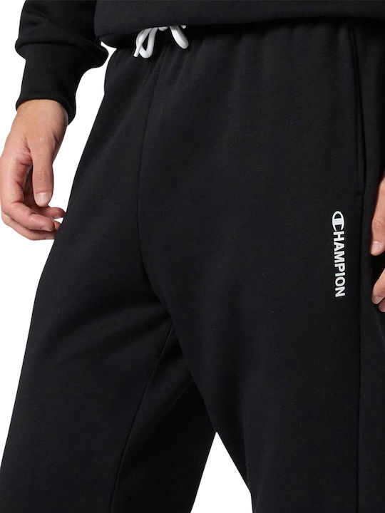 Pantaloni de trening Negru