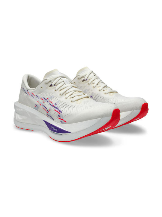 Sonicblast Bărbați Pantofi sport Alergare BEG