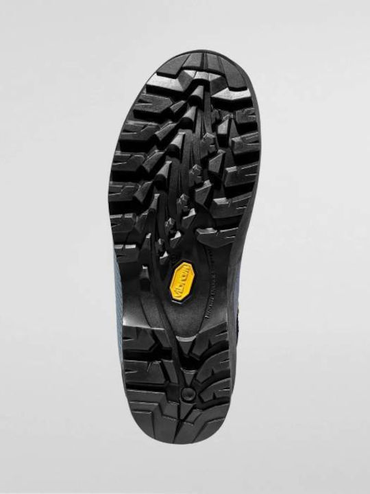 La Sportiva Trango Trk Leather Γυναικεία Ορειβατικά Gore-Tex Μπλε