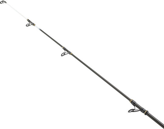 Daiwa Powermesh Telesurf Καλάμι Ψαρέματος 4.2m με Μηχανισμό 80-170gr