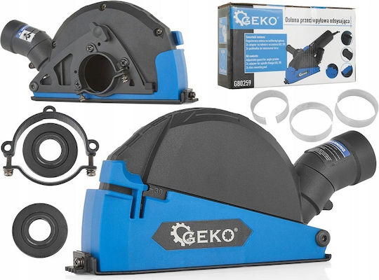 Geko G80259 Accesorii pentru scule electrice Disc pentru unghiular