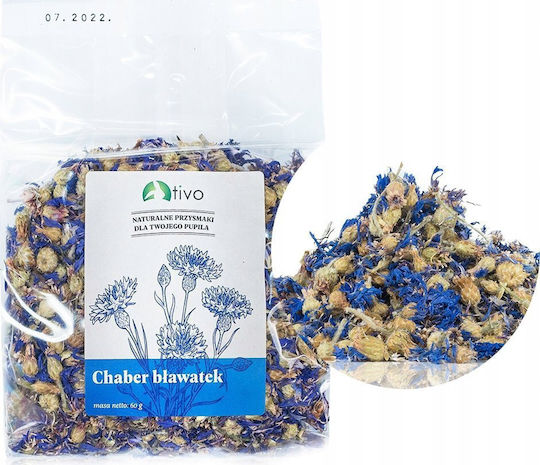 Tivo Tivo Flori Centaurea Chaber 60g