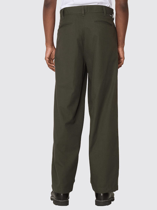 Trousers Green