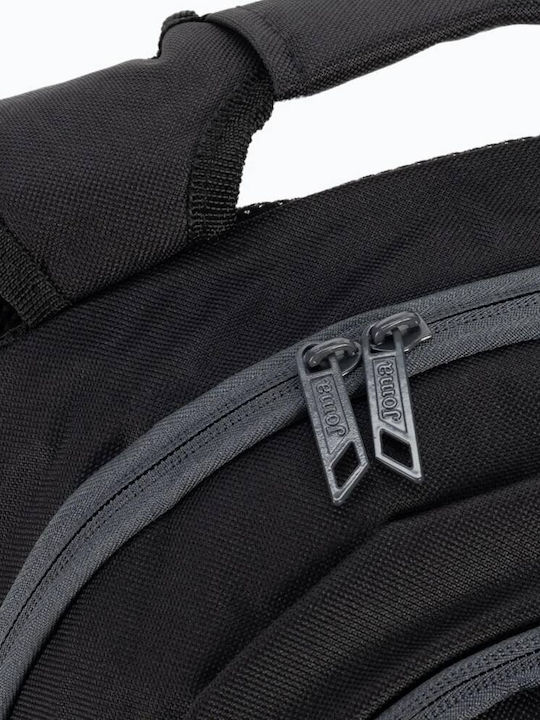 Joma Diamond Ii Gym Backpack Black