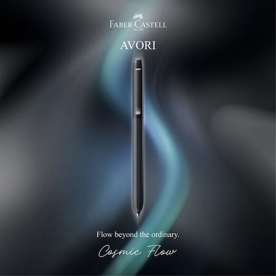 Faber-Castell Pixuri Ballpoint