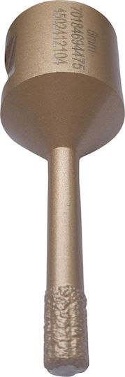 Norton Diamond Hole Saw