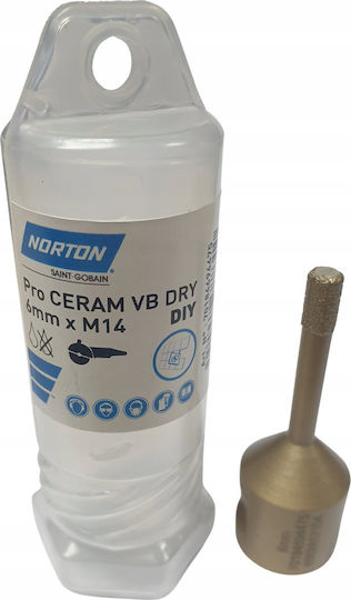 Norton Diamond Hole Saw