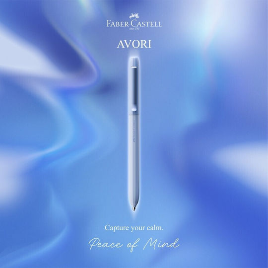 Faber-Castell Στυλό Ballpoint