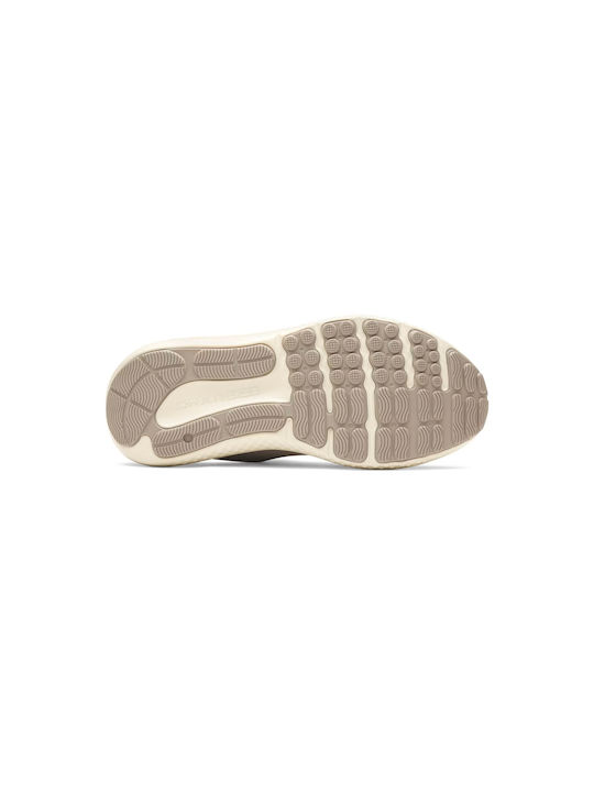 Charged Surge 4 Sport Shoes Running Beige