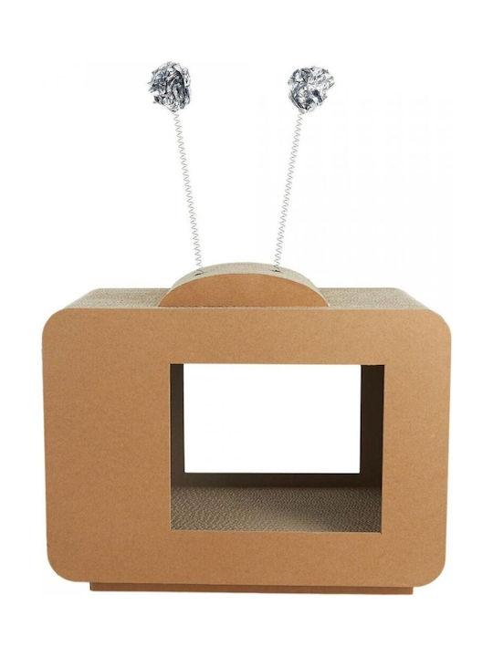 Koopman Kratzbaum Beige