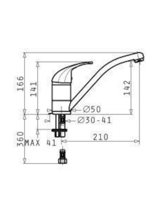 Kitchen Faucet Counter Brown Kitchen Faucet Counter Brown