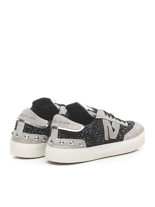 Sneakers Taupe