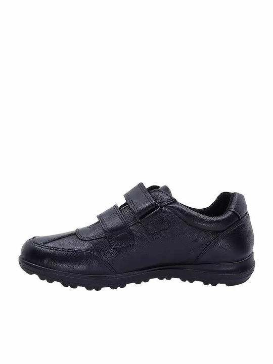 Anatomical Sneakers Nero