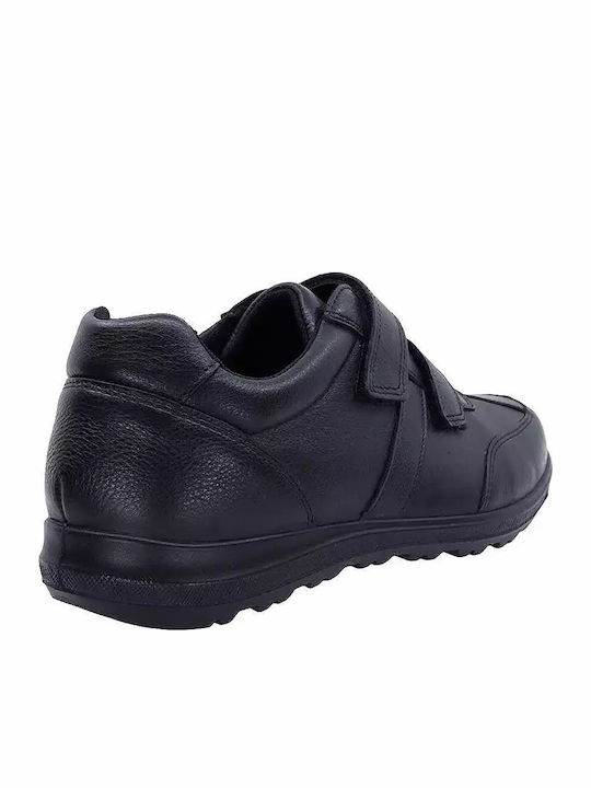 Anatomical Sneakers Nero