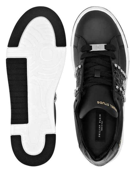 Sneakers Black