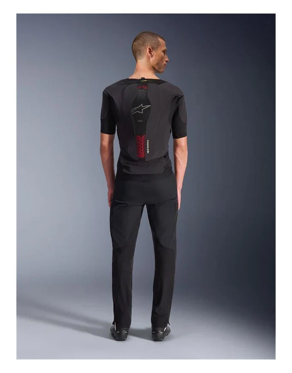 Alpinestars Tech-air 5 Plasma Protecție Jachetă Motociclist