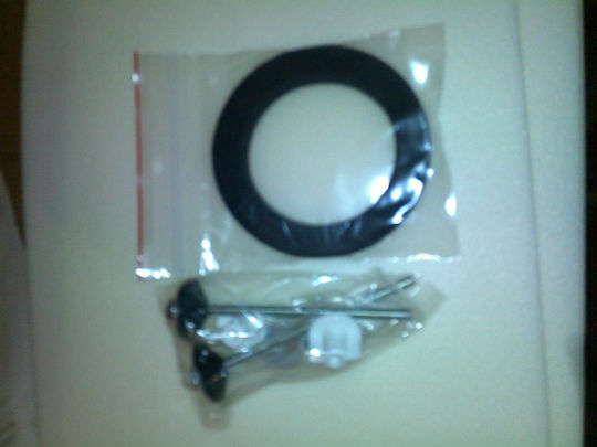 Reparaturset Kompakt President Lotos Market K99-0010